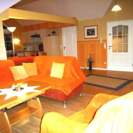 Nocleg ze śniadaniem Koelzer Morsdorf