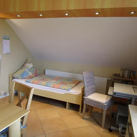 Koelzer Bed & Breakfast