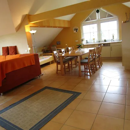 Bed & Breakfast Koelzer *