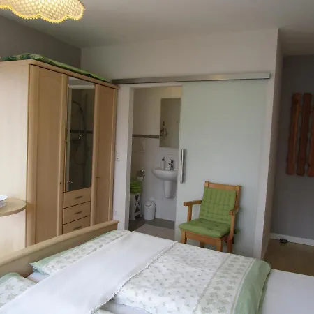Koelzer Bed & Breakfast