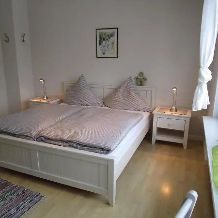 Koelzer Bed and breakfast