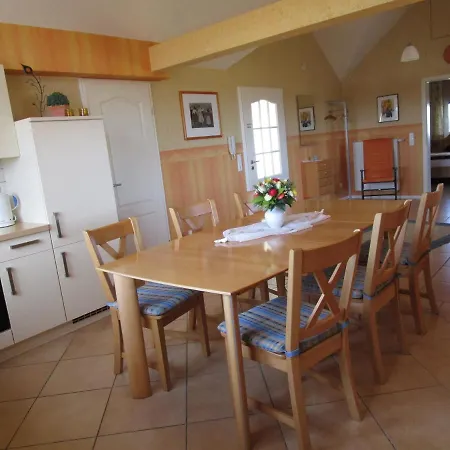 Bed and breakfast Koelzer