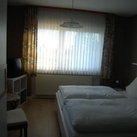 Koelzer Bed and breakfast Morsdorf