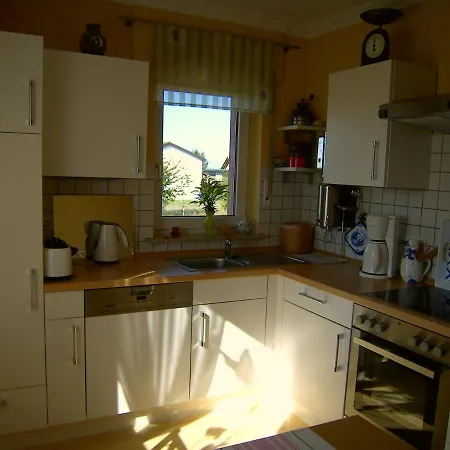 Koelzer Nocleg ze śniadaniem 4*