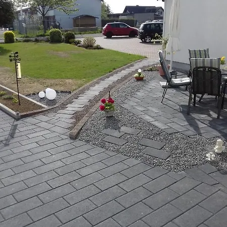 Bed & Breakfast Koelzer 4*