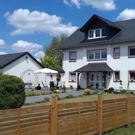 Bed & Breakfast Koelzer