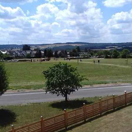 Nocleg ze śniadaniem Koelzer