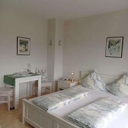 Koelzer Bed and breakfast Morsdorf