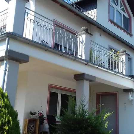 Bed & Breakfast Koelzer