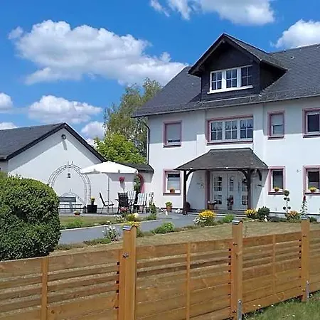 Koelzer Bed & Breakfast