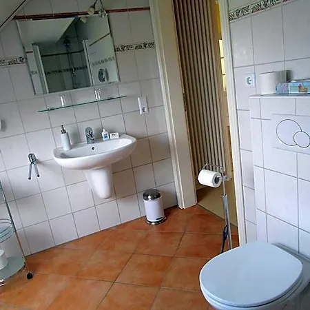 Bed & Breakfast Koelzer Morsdorf