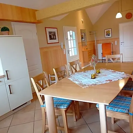 Koelzer Bed & Breakfast Morsdorf