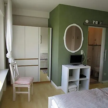 Koelzer 4* Morsdorf