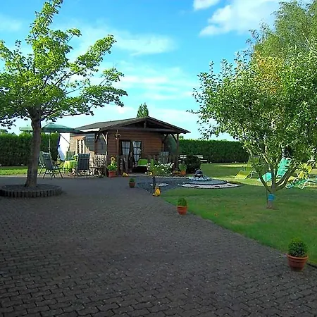 Bed & Breakfast Koelzer 4*