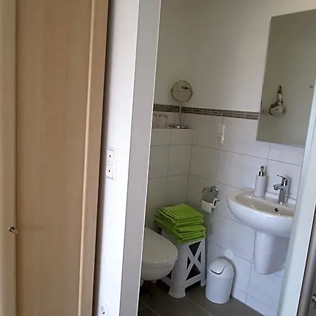 Koelzer Bed & Breakfast Morsdorf