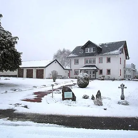 Koelzer Bed & Breakfast 4*