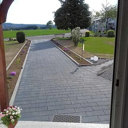 Bed & Breakfast Koelzer 4*
