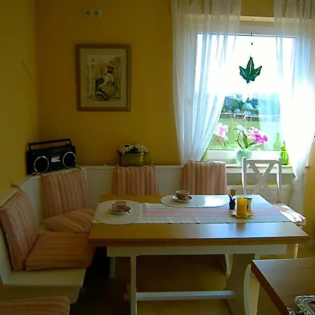 Bed & Breakfast Koelzer Morsdorf