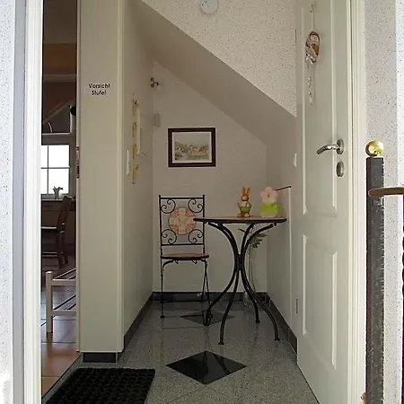 Bed & Breakfast Koelzer Morsdorf