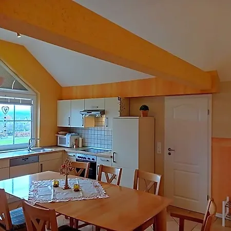 Koelzer Bed & Breakfast 4*