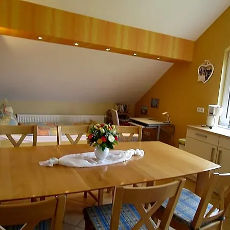 Koelzer Bed & Breakfast 4*