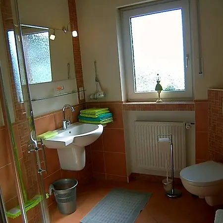 Bed & Breakfast Koelzer 4*