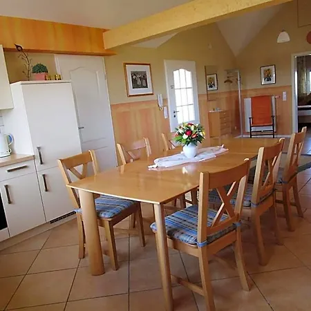 Koelzer Bed & Breakfast Morsdorf