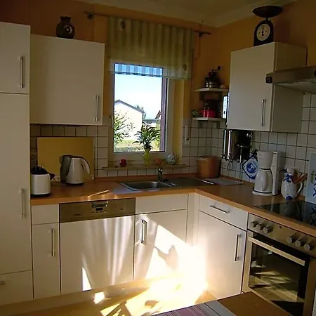 Bed & Breakfast Koelzer Morsdorf