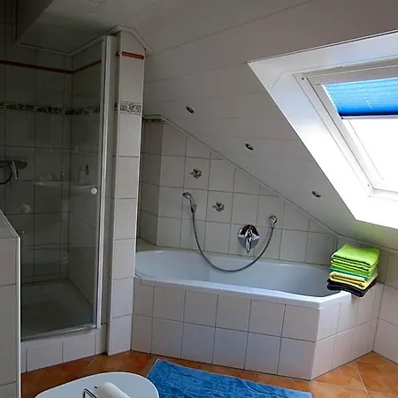 Bed & Breakfast Koelzer Morsdorf