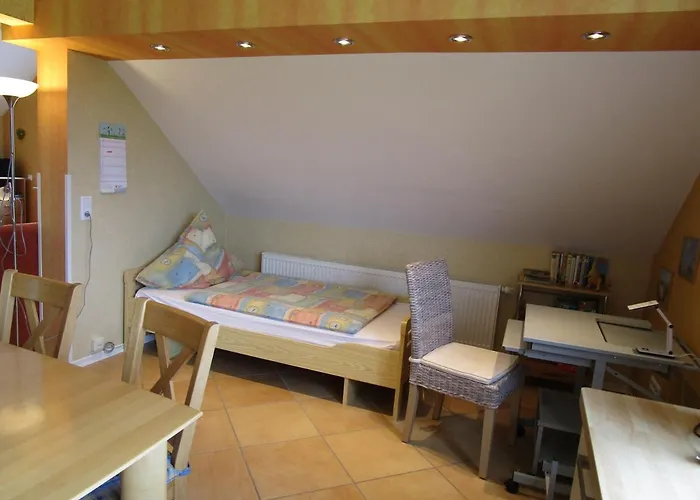 Koelzer Nocleg ze śniadaniem