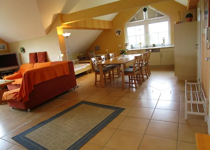 Nocleg ze śniadaniem Koelzer 4*