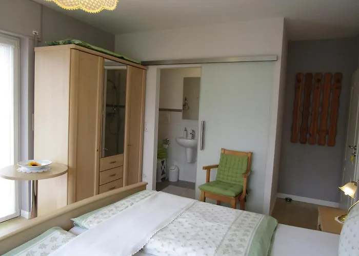 Koelzer Nocleg ze śniadaniem