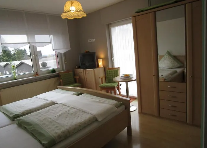 Koelzer Nocleg ze śniadaniem