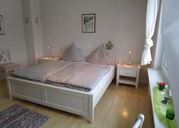 Koelzer Nocleg ze śniadaniem