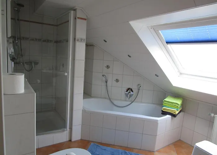 Koelzer Nocleg ze śniadaniem