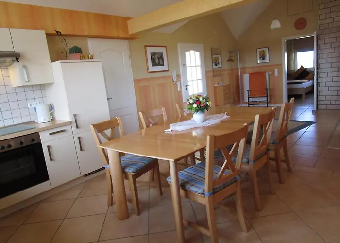 Nocleg ze śniadaniem Koelzer