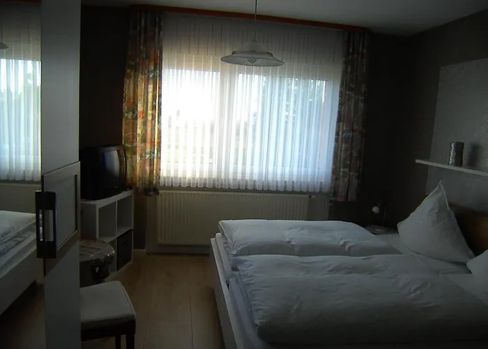 Koelzer Nocleg ze śniadaniem Morsdorf