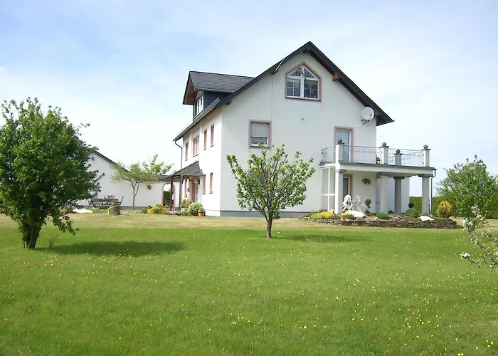 Koelzer Nocleg ze śniadaniem Morsdorf