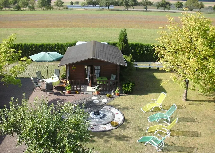 Koelzer Nocleg ze śniadaniem