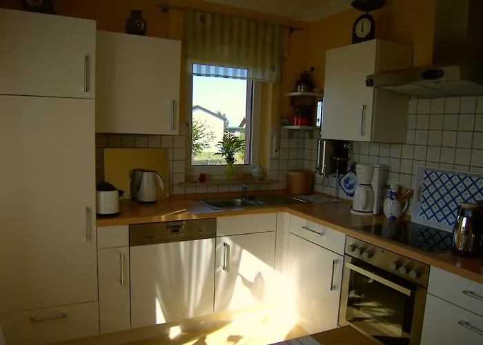 Koelzer Nocleg ze śniadaniem 4*