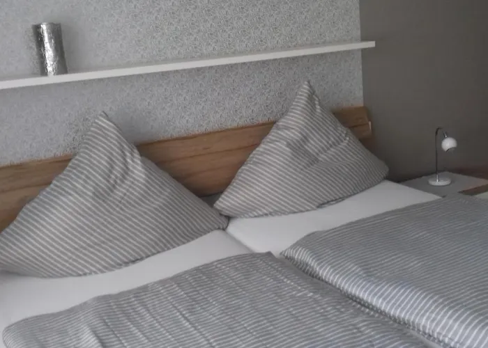 Nocleg ze śniadaniem Koelzer