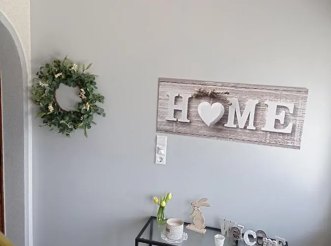 Nocleg ze śniadaniem Koelzer Morsdorf