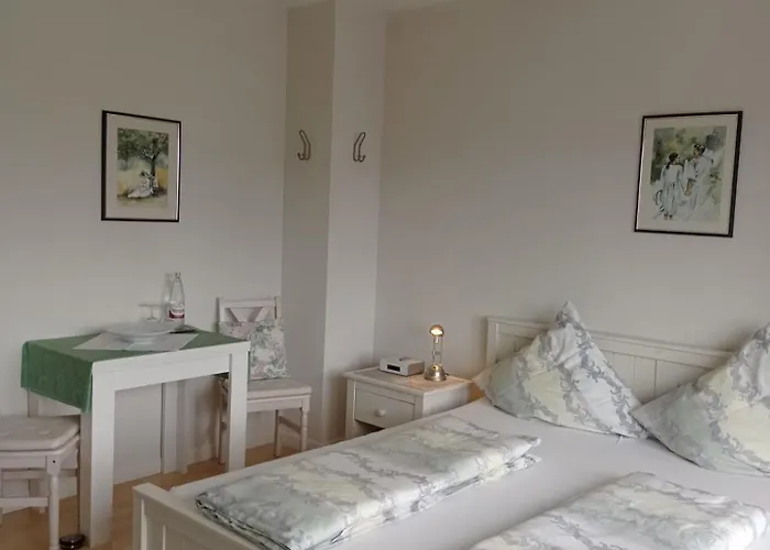 Koelzer Nocleg ze śniadaniem Morsdorf